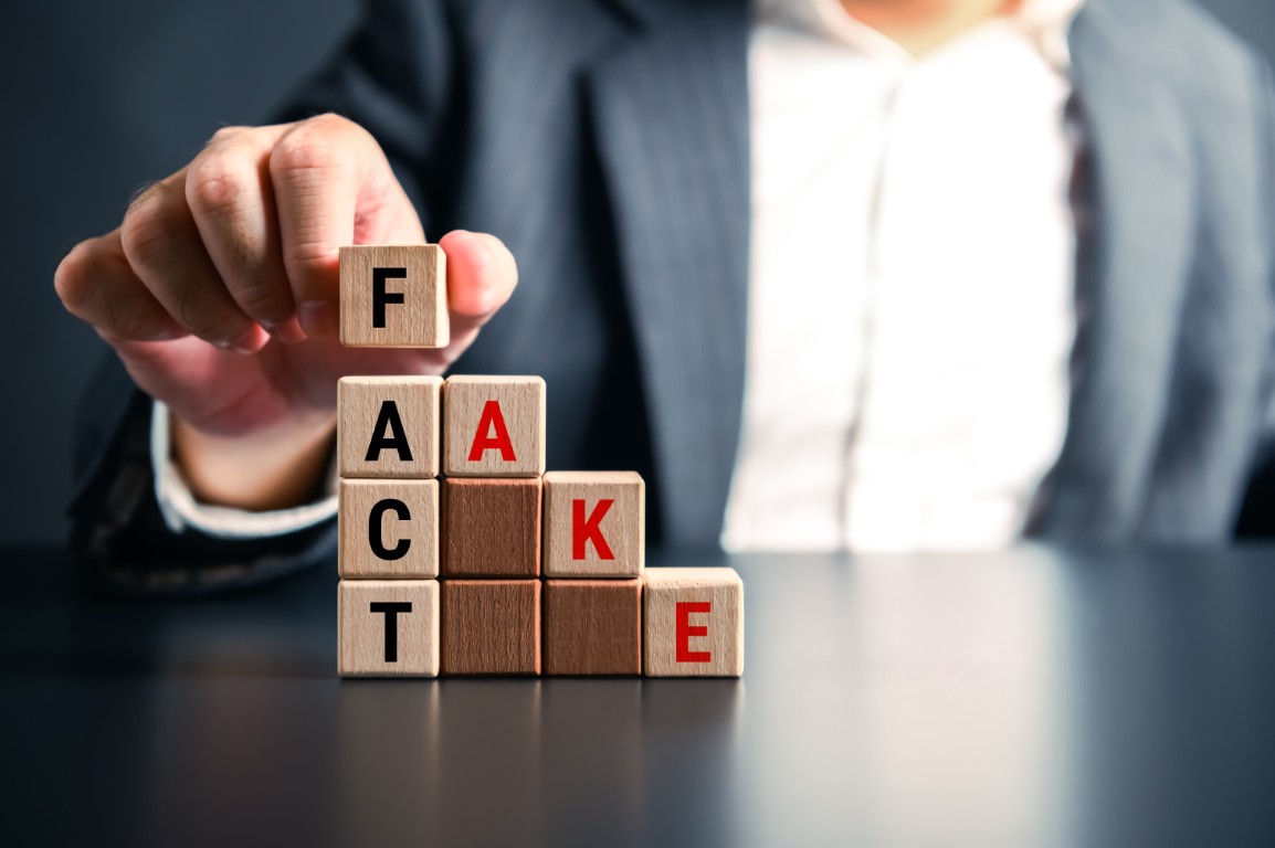 Avoiding media traps 