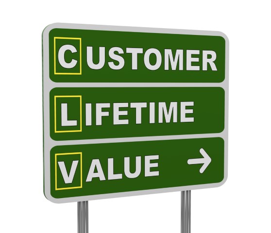 Customers for Life … Part 1