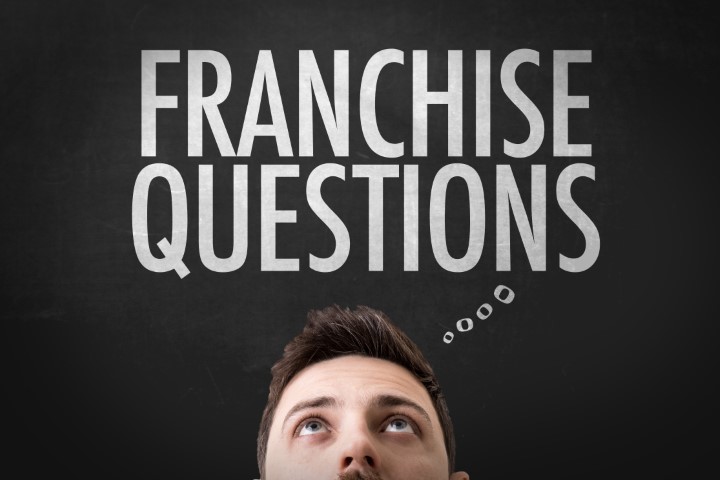 Franchising. The pros and cons. 