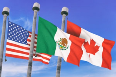 A Strategy for a new NAFTA