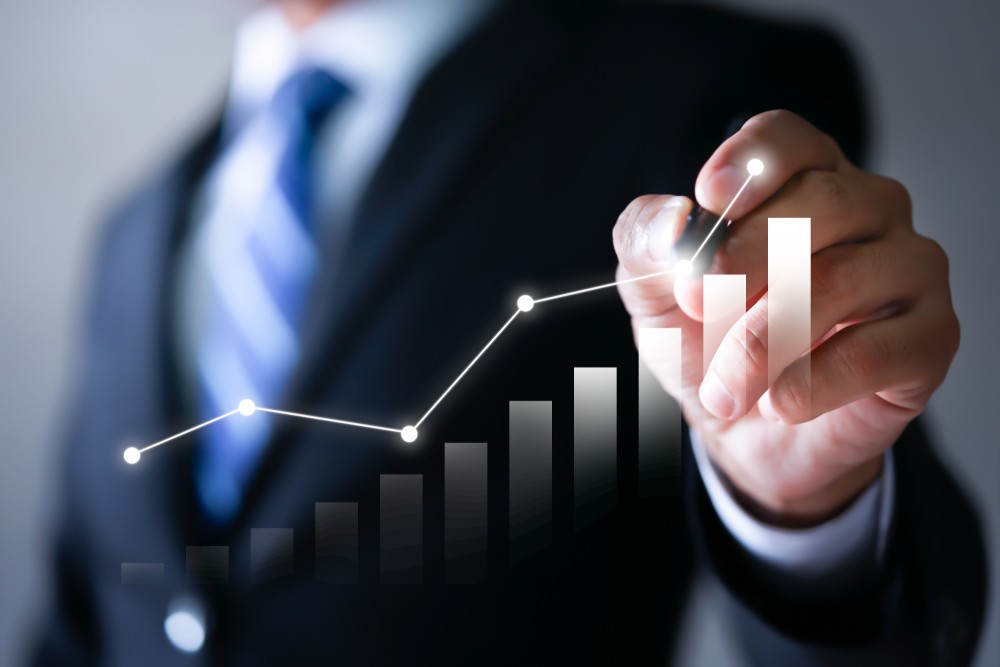 The invisible hand and the economy