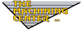 The-Machining-Center